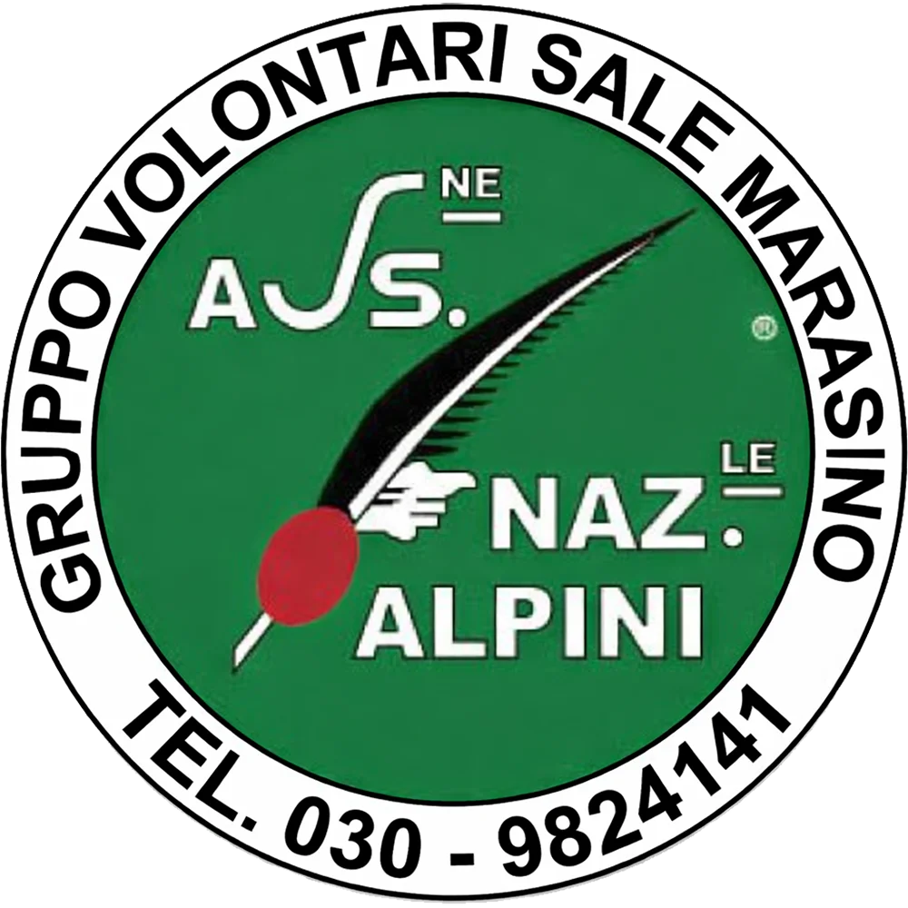 Volontari Ambulanza Sale Marasino